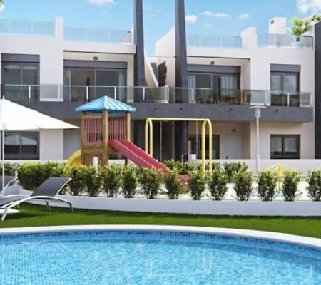 Exclusive Playa Elisa 1 Close To Sea Apartment Torre de la Horadada Exterior photo