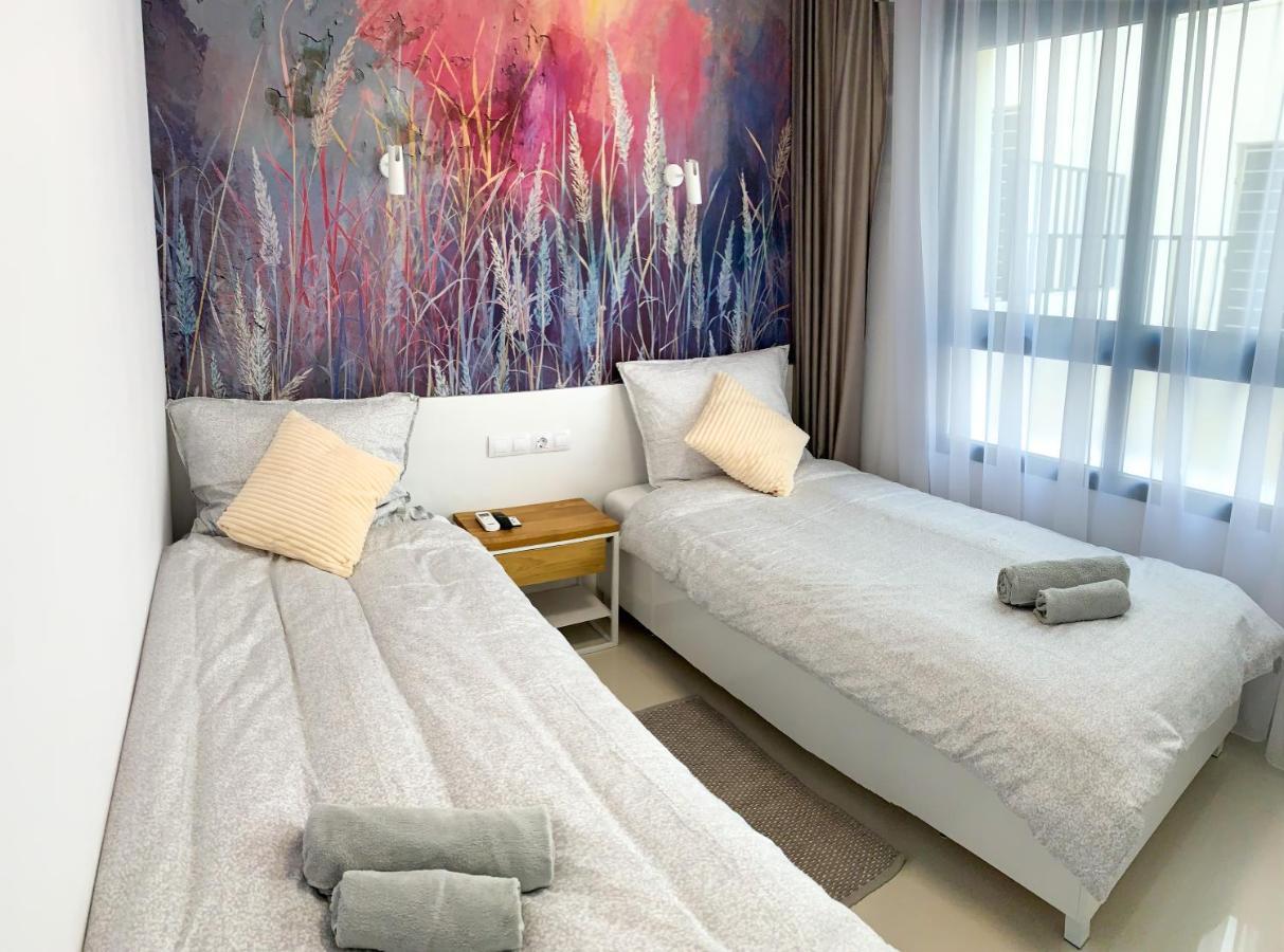 Exclusive Playa Elisa 1 Close To Sea Apartment Torre de la Horadada Exterior photo
